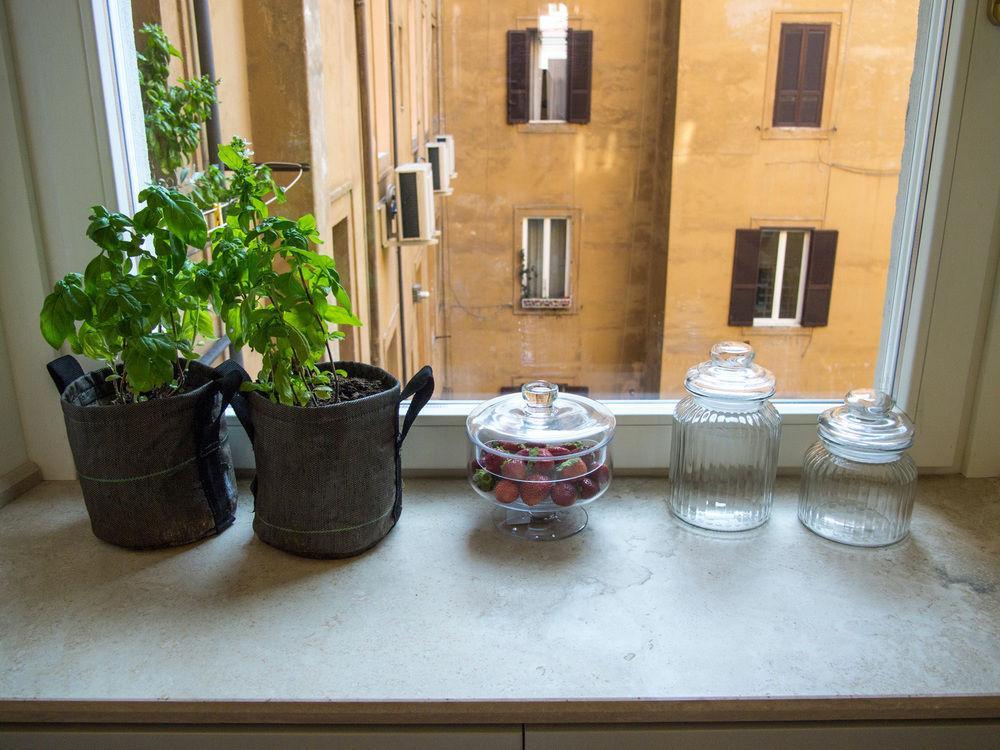 Alojamento de Acomodação e Pequeno-almoço La Casa Di Iulia