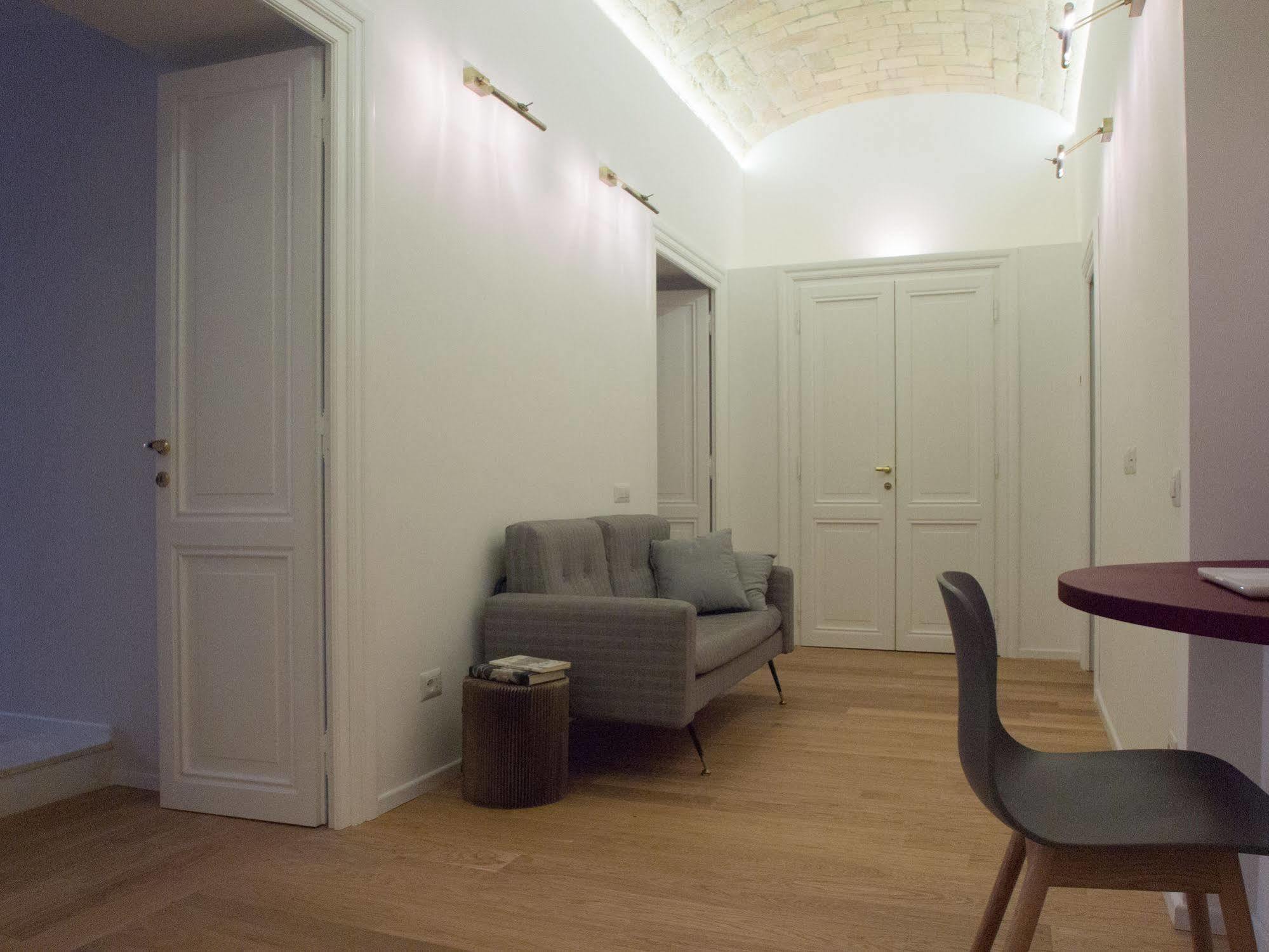 Alojamento de Acomodação e Pequeno-almoço La Casa Di Iulia Roma