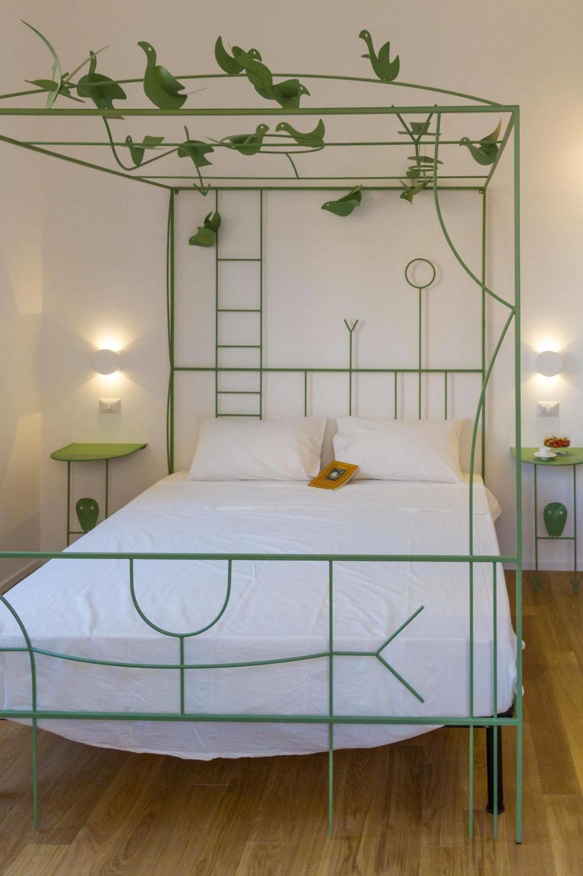 La Casa Di Iulia Alojamento de Acomodação e Pequeno-almoço Roma